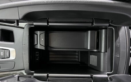 BMW X5, 2014 год, 3 500 000 рублей, 28 фотография