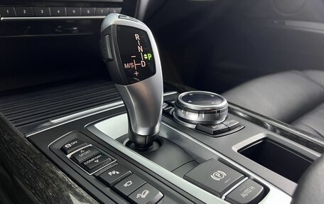 BMW X5, 2014 год, 3 500 000 рублей, 26 фотография