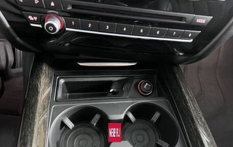 BMW X5, 2014 год, 3 500 000 рублей, 27 фотография