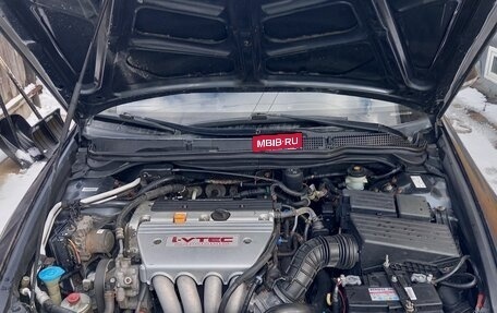 Honda Accord VII рестайлинг, 2006 год, 550 000 рублей, 9 фотография