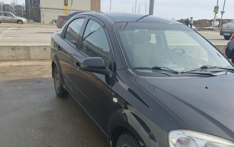 ЗАЗ Vida, 2012 год, 360 000 рублей, 3 фотография