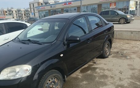 ЗАЗ Vida, 2012 год, 360 000 рублей, 2 фотография