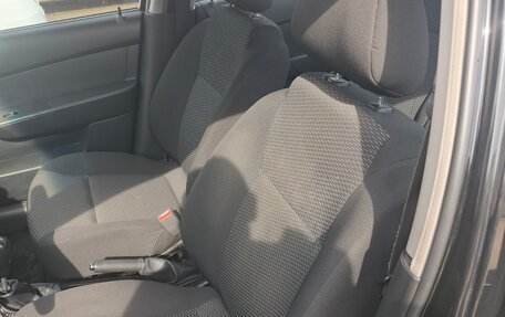 ЗАЗ Vida, 2012 год, 360 000 рублей, 6 фотография