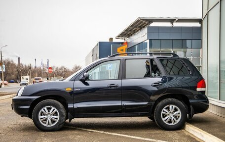 Hyundai Santa Fe Classic, 2010 год, 1 080 000 рублей, 4 фотография