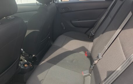 ЗАЗ Vida, 2012 год, 360 000 рублей, 7 фотография