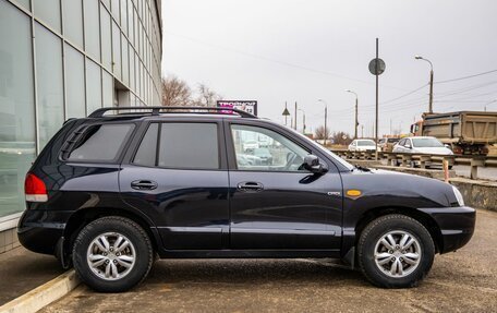 Hyundai Santa Fe Classic, 2010 год, 1 080 000 рублей, 9 фотография