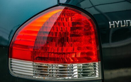 Hyundai Santa Fe Classic, 2010 год, 1 080 000 рублей, 6 фотография