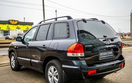 Hyundai Santa Fe Classic, 2010 год, 1 080 000 рублей, 5 фотография