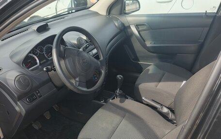 ЗАЗ Vida, 2012 год, 360 000 рублей, 5 фотография