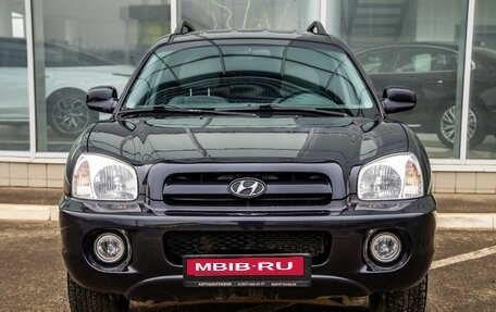 Hyundai Santa Fe Classic, 2010 год, 1 080 000 рублей, 2 фотография