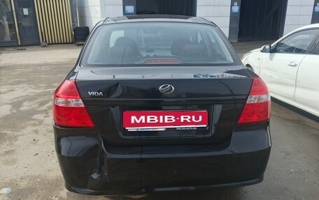 ЗАЗ Vida, 2012 год, 360 000 рублей, 4 фотография