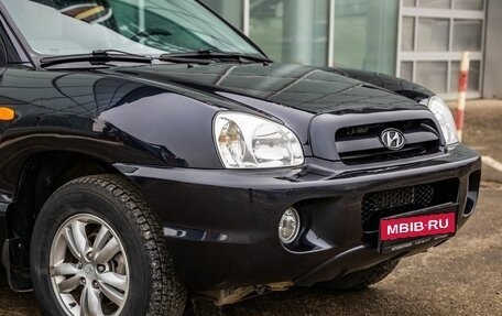 Hyundai Santa Fe Classic, 2010 год, 1 080 000 рублей, 10 фотография