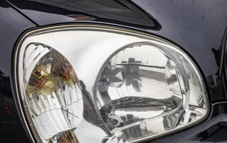 Hyundai Santa Fe Classic, 2010 год, 1 080 000 рублей, 11 фотография