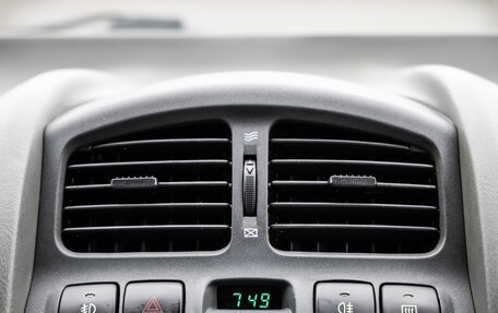 Hyundai Santa Fe Classic, 2010 год, 1 080 000 рублей, 20 фотография