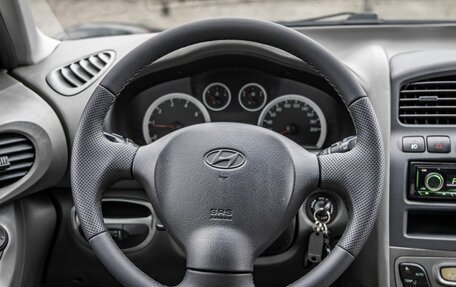 Hyundai Santa Fe Classic, 2010 год, 1 080 000 рублей, 18 фотография