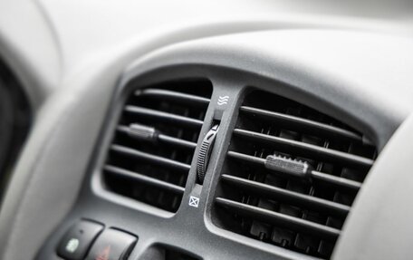 Hyundai Santa Fe Classic, 2010 год, 1 080 000 рублей, 21 фотография