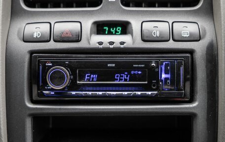 Hyundai Santa Fe Classic, 2010 год, 1 080 000 рублей, 22 фотография