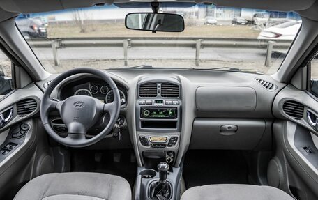 Hyundai Santa Fe Classic, 2010 год, 1 080 000 рублей, 16 фотография