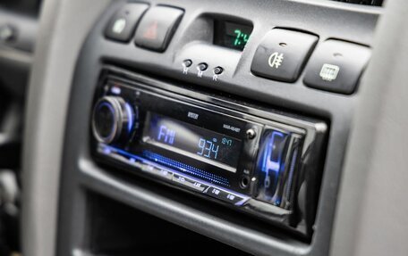 Hyundai Santa Fe Classic, 2010 год, 1 080 000 рублей, 24 фотография