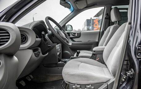 Hyundai Santa Fe Classic, 2010 год, 1 080 000 рублей, 15 фотография