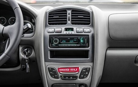 Hyundai Santa Fe Classic, 2010 год, 1 080 000 рублей, 19 фотография