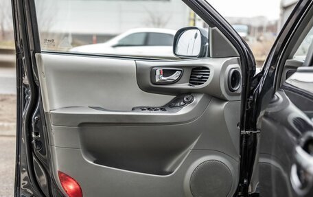 Hyundai Santa Fe Classic, 2010 год, 1 080 000 рублей, 13 фотография