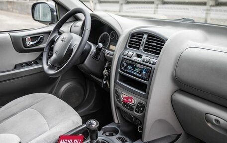 Hyundai Santa Fe Classic, 2010 год, 1 080 000 рублей, 23 фотография