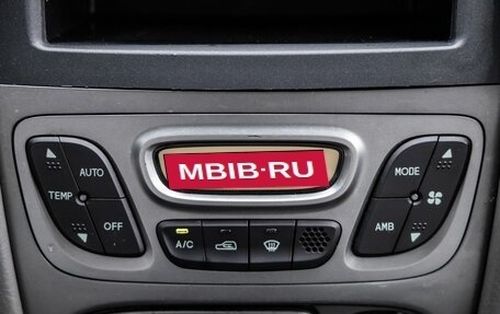 Hyundai Santa Fe Classic, 2010 год, 1 080 000 рублей, 25 фотография