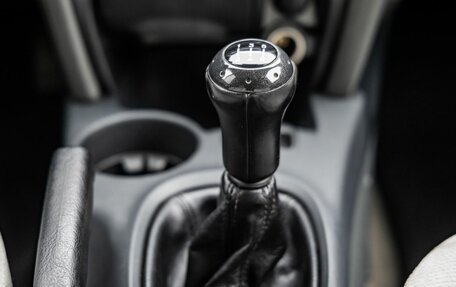 Hyundai Santa Fe Classic, 2010 год, 1 080 000 рублей, 27 фотография