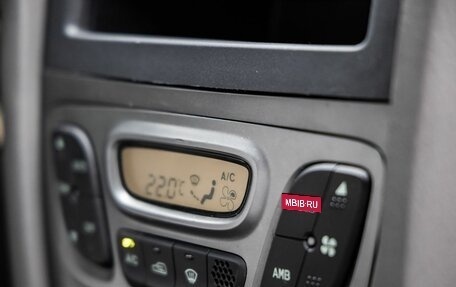 Hyundai Santa Fe Classic, 2010 год, 1 080 000 рублей, 26 фотография