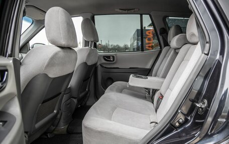 Hyundai Santa Fe Classic, 2010 год, 1 080 000 рублей, 29 фотография