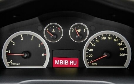 Hyundai Santa Fe Classic, 2010 год, 1 080 000 рублей, 30 фотография