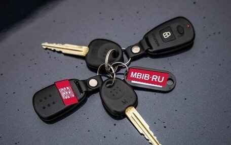 Hyundai Santa Fe Classic, 2010 год, 1 080 000 рублей, 33 фотография