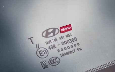 Hyundai Avante, 2016 год, 1 449 000 рублей, 12 фотография