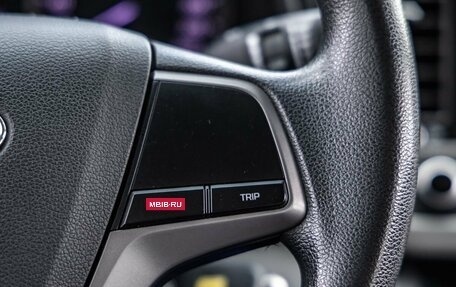 Hyundai Avante, 2016 год, 1 449 000 рублей, 21 фотография