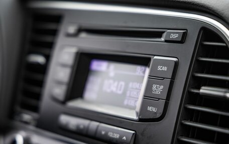 Hyundai Avante, 2016 год, 1 449 000 рублей, 26 фотография