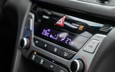 Hyundai Avante, 2016 год, 1 449 000 рублей, 28 фотография