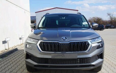 Skoda Karoq I, 2025 год, 3 600 000 рублей, 2 фотография