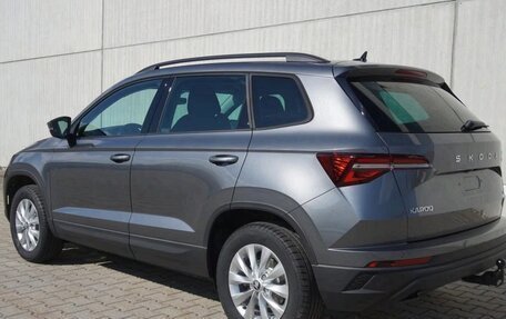 Skoda Karoq I, 2025 год, 3 600 000 рублей, 4 фотография