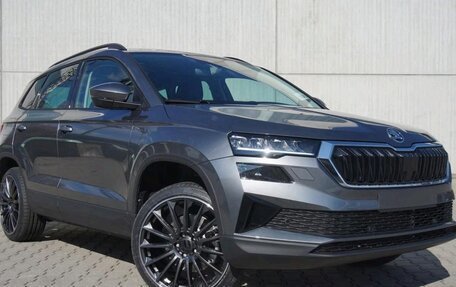 Skoda Karoq I, 2025 год, 3 600 000 рублей, 3 фотография