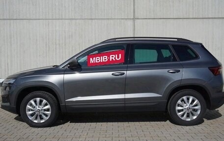 Skoda Karoq I, 2025 год, 3 600 000 рублей, 6 фотография