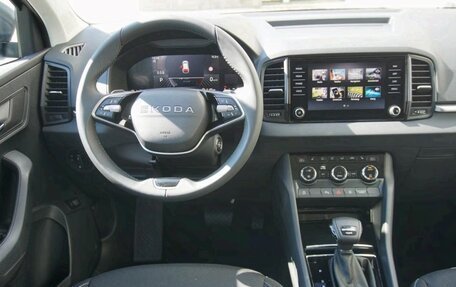 Skoda Karoq I, 2025 год, 3 600 000 рублей, 8 фотография