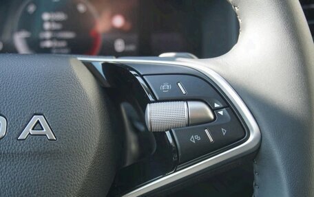 Skoda Karoq I, 2025 год, 3 600 000 рублей, 10 фотография