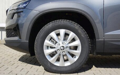 Skoda Karoq I, 2025 год, 3 600 000 рублей, 11 фотография