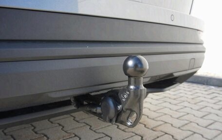 Skoda Karoq I, 2025 год, 3 600 000 рублей, 16 фотография