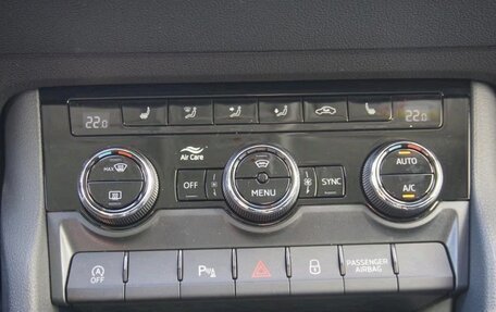 Skoda Karoq I, 2025 год, 3 600 000 рублей, 14 фотография