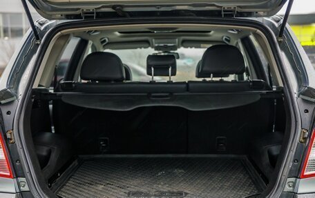 Opel Antara I, 2013 год, 1 390 000 рублей, 12 фотография