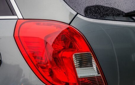 Opel Antara I, 2013 год, 1 390 000 рублей, 11 фотография