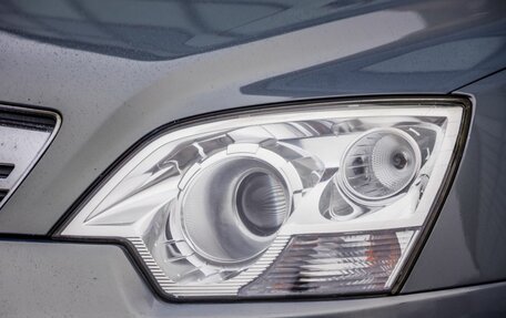 Opel Antara I, 2013 год, 1 390 000 рублей, 9 фотография