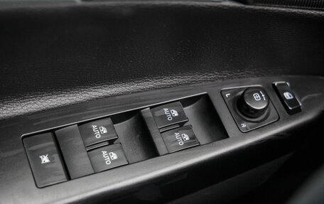 Opel Antara I, 2013 год, 1 390 000 рублей, 13 фотография